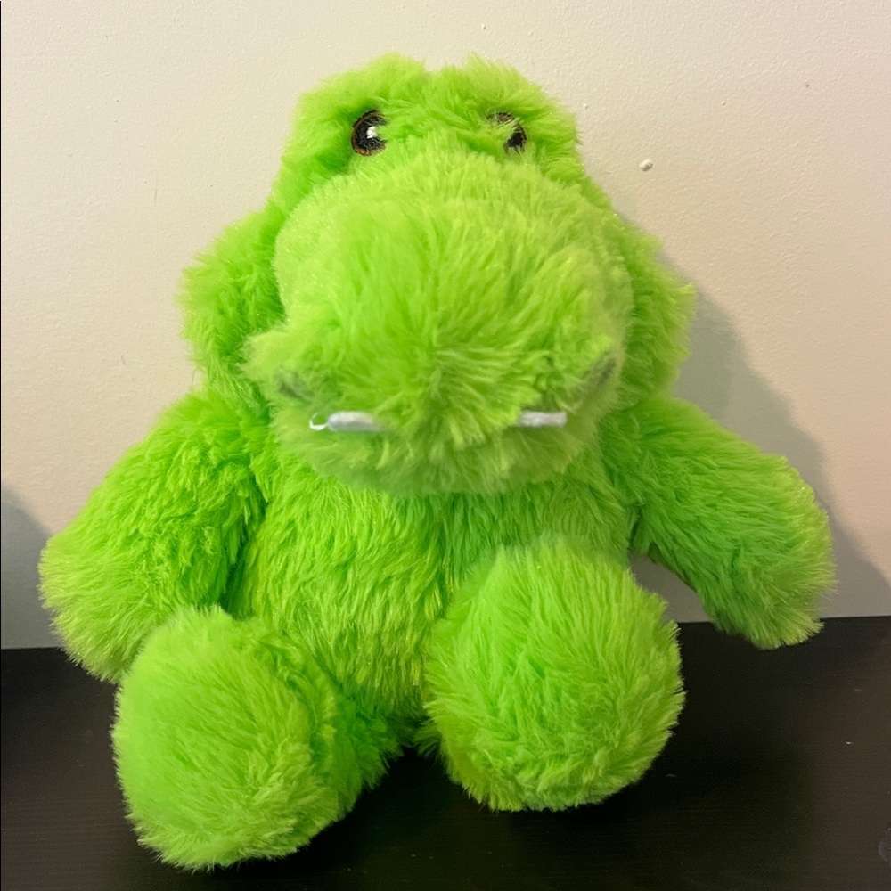 Plush Toys - Gator owl dog & troll - Picture 3 of 8